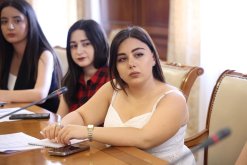 Strategic Communication Issues of the RA Investigative Committee and the RA Ministry of Internal Affairs Discussed with Journalists. Training-Discussion in Tsaghkadzor (photos)